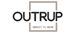 Outrup Vinduer & Døre logo