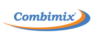 Combimix logo